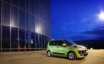 Citroen C3 Picasso 2009 года